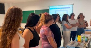 La UAL, punto de encuentro de expertos en neuroestimulación temprana