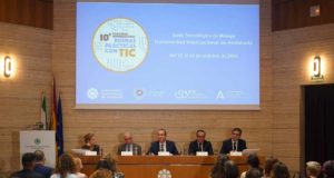 La UNIA reúne especialistas para debatir sobre las buenas prácticas en el uso de la tecnología en docencia