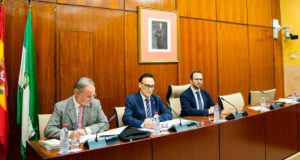 Andalucía se acerca al objetivo de destinar el 1% del PIB regional a las universidades