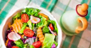 Una dieta vegana ayuda a combatir la disfunción eréctil