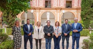 Nuevo embajador UCAM: el divulgador Doctor Fisión con diez millones de seguidores en redes
