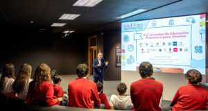 Edufinet se vuelca con el Día de la Educación Financiera: ha preparado una semana llena de actividades