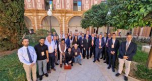 Especialistas analizan en la UCAM el nuevo marco jurídico para un deporte más transparente