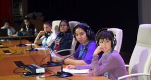 La UAL se sumó al Día de la Radio Universitaria con un documental sobre radios escolares
