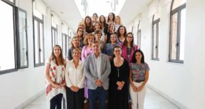 Presupuestos con perspectivas de género, nuevo objetivo de las unidades de Igualdad de las universidades andaluzas