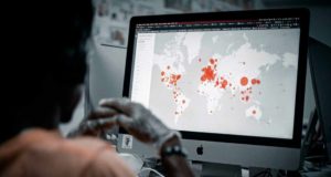 Epidemiradar: una herramienta ciudadana para vigilar la gripe y el COVID-19 en España