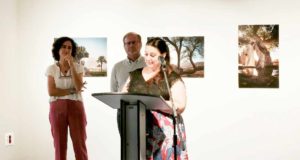 ‘Más allá del árbol’, la muestra de fotografía de la UJA que traslada a la artesanía en el Nilo
