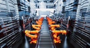 Relocalización industrial: los robots y la digitalización traen de vuelta la producción a España