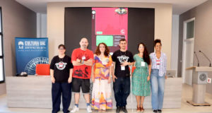 La UAL usará el hip hop para combatir la violencia de género