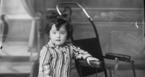La historia ‘silenciada’ de Orihuela que sale a la luz con la aparición de un archivo fotográfico