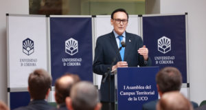 Villamandos las universidades como agentes vertebradores del territorio