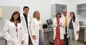Un sistema sostenible y de bajo coste para el tratamiento de aguas: patentado por un grupo de la UJA