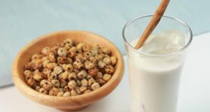 El lado más desconocido de la horchata: usan los restos de chufa en ‘superalimentos’