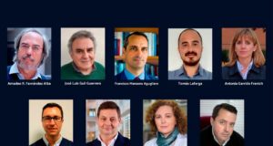 Más de una veintena de investigadores de la UAL, en la lista de Stanford de los más influyentes del mundo