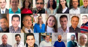 La UJA sitúa a 23 investigadores en la listan Stanford de los más citados del mundo