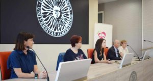 Un cáncer diagnosticado de forma precoz es «curable en la mayoría de los casos»