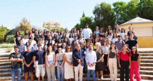 Estudiantes de la UMA harán de ‘cicerones’ en las visitas guiadas al campus