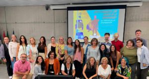 El poder la información, tema central de unas jornadas sobre el cáncer en estudiantes