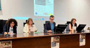 La UMA celebra el Día del Diccionario con unas jornadas sobre obras lexicográficas