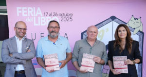 El libro para rescatar La Tuta, una pieza olvidada del patrimonio del litoral de Huelva