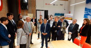 La UMA alberga un laboratorio para llevar la cobertura móvil por satélite a toda Europa