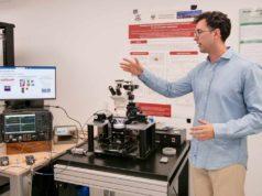 La UGR tiene a 187 de sus investigadores en la lista de Stanford de los más influyentes del mundo