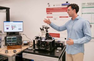 La UGR tiene a 187 de sus investigadores en la lista de Stanford de los más influyentes del mundo