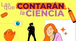 Se busca a las mejores monologuistas científicas: chicas de primaria, secundaria y bachillerato