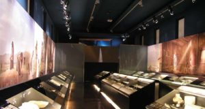 La UA galardona al Museo Arqueológico Provincial de Alicante con el premio Maisonnave