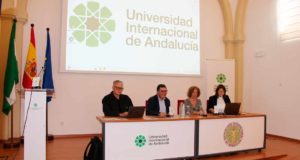 La UNIA inaugura una nueva edición del Máster en Conservación de Bienes Culturales