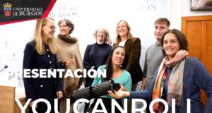 El reposapiés ergonómico que ayuda a que personas con hiperactividad mantengan la atención