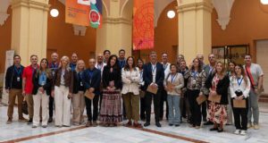 La UHU pone en marcha una microcredencial sobre logística para estudiantes de Argentina