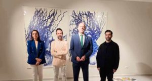 ‘(Noli) me tangere’, una particular revisión de María Magdalena