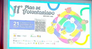 La UHU celebrará su primera Feria de la Inclusión y el Voluntariado el 2 de diciembre
