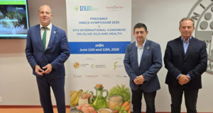 La UJA se volverá a situar epicentro de la ciencia relacionada con los beneficios del aceite de oliva
