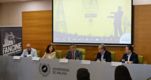 Fancine recarga la energía con una edición dedicada al apagón