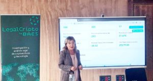 La UA al frente del diseño de ALCOIN, la primera moneda digital municipal de España