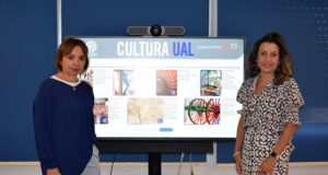 La UAL programa 75 actividades culturales para el primer cuatrimestre: destacan las propuestas formativas