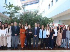 Programa Prometeo Valladolid: premia 45 prototipos que mejoran la vida