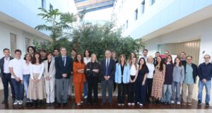 Programa Prometeo Valladolid: premia 45 prototipos que mejoran la vida
