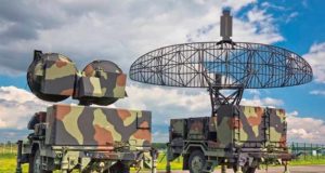 La EPS de Linares se convierte en epicentro de la tecnología de defensa y ciberguerra
