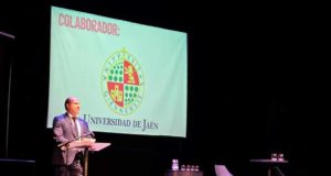 La UJA se posiciona para tener voz propia en el desarrollo de la inteligencia artificial