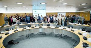 Las bases para la primera infraestructura de investigación europea de ciencia ciudadana