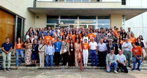 Más de un centenar de investigadores presenta en la UHU las últimas novedades sobre extremófilos