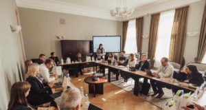 La UA pone las bases para la continuidad de la alianza Transform4Europe cuando se acaben los fondos de la UE