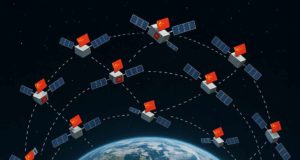 Los recortes de Trump llevan a que los científicos pidan datos de observación terrestre a China