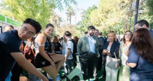 La UCAM acerca su investigación a la sociedad murciana