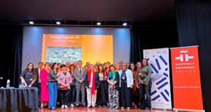 El Instituto de Arqueología Ibérica de la UJA organiza en Nápoles un taller sobre el rol de la mujer en el culto
