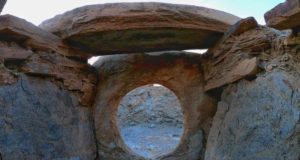 Los Milanes, el enclave en Almería que pugna con Los Millares por el título de la primera ciudad europea