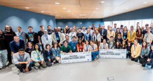 Propuestas para proteger el mar: el objetivo del Cienciathon de la Universidad de Alicante